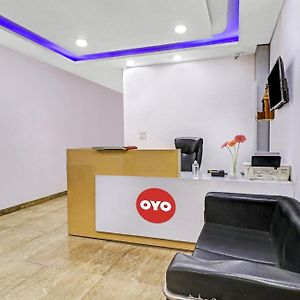 Hotel O Haven