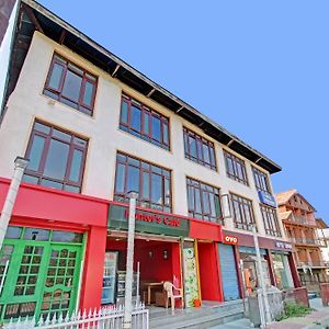 Hotel O Hunter'S & Cafe